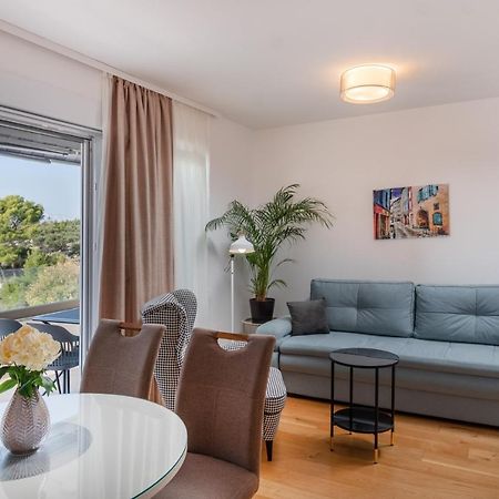 Solu Apartment Promajna Exterior photo