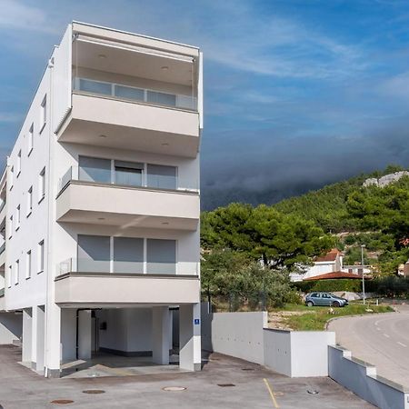 Solu Apartment Promajna Exterior photo