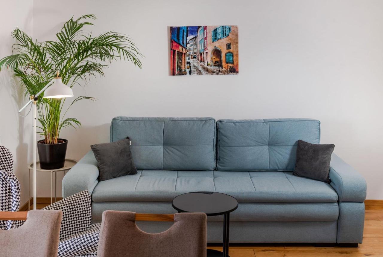 Solu Apartment Promajna Exterior photo