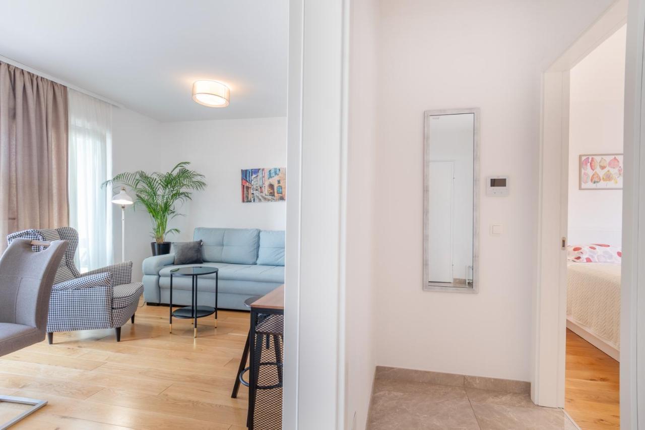 Solu Apartment Promajna Exterior photo