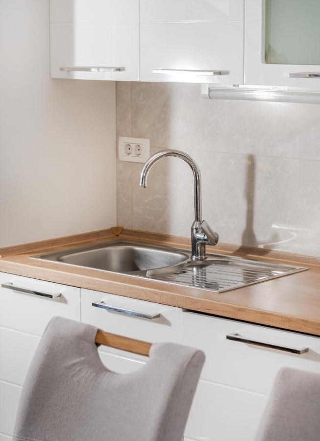 Solu Apartment Promajna Exterior photo