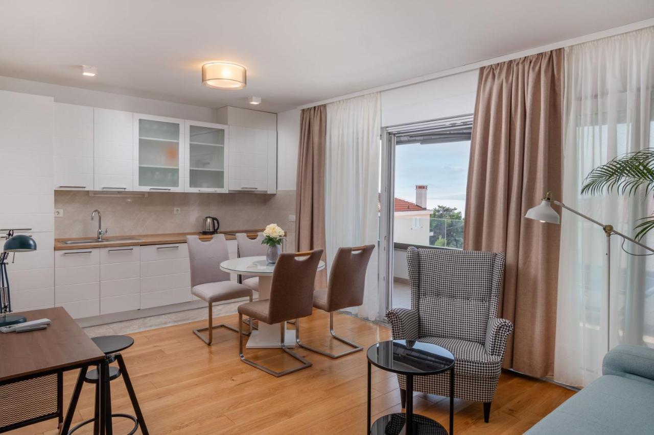 Solu Apartment Promajna Exterior photo