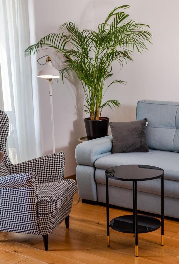 Solu Apartment Promajna Exterior photo