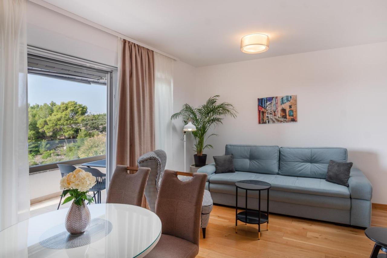 Solu Apartment Promajna Exterior photo
