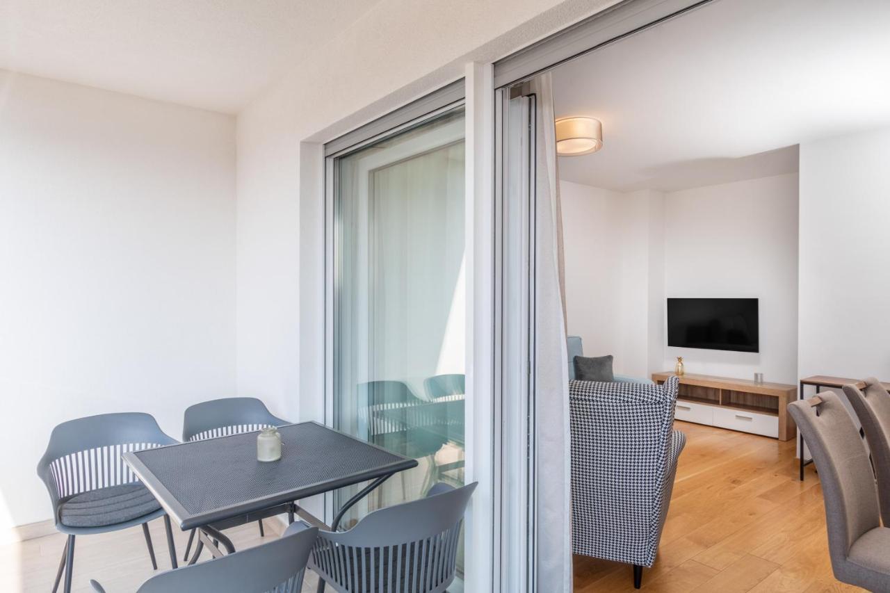 Solu Apartment Promajna Exterior photo