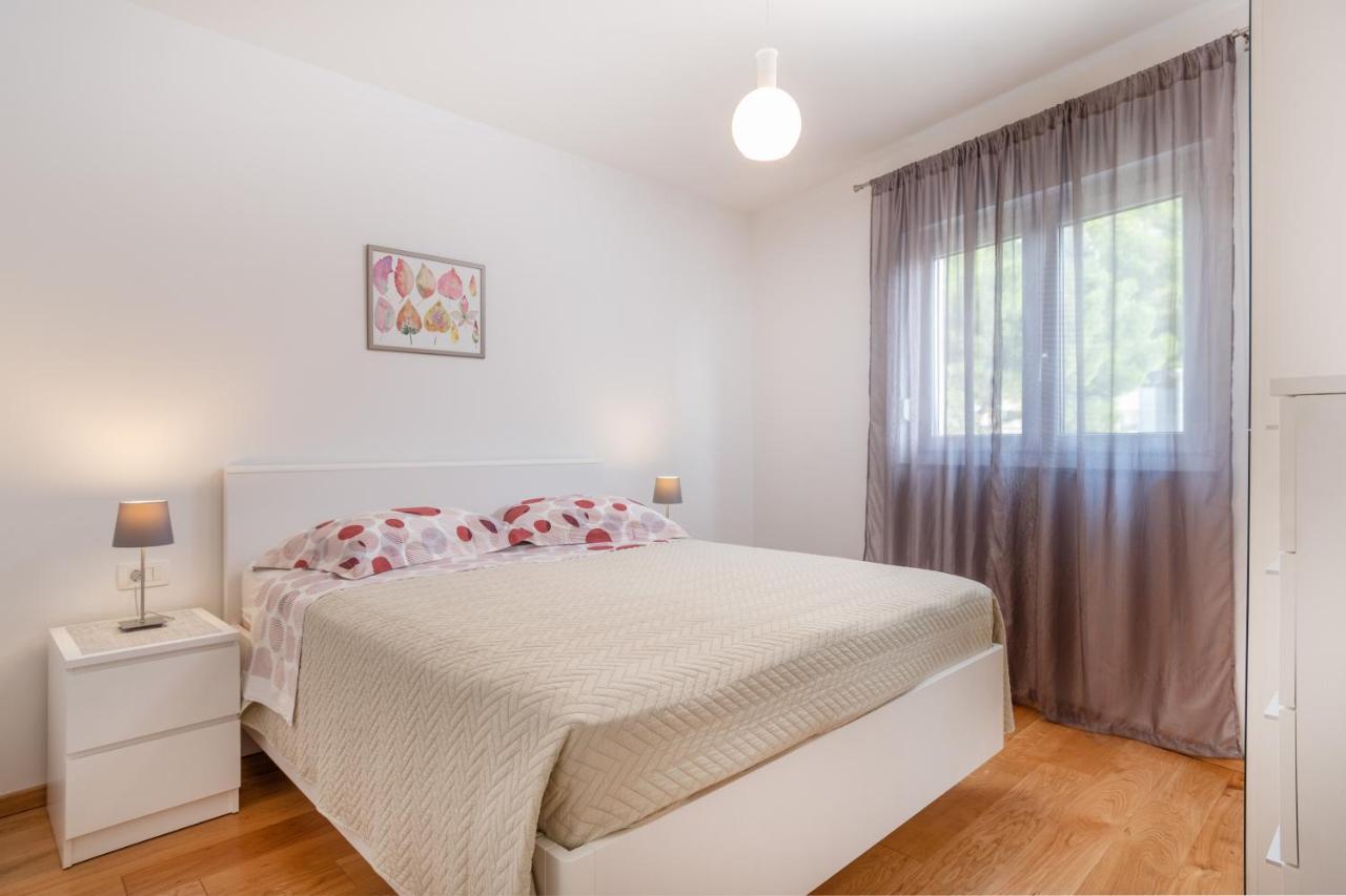 Solu Apartment Promajna Exterior photo