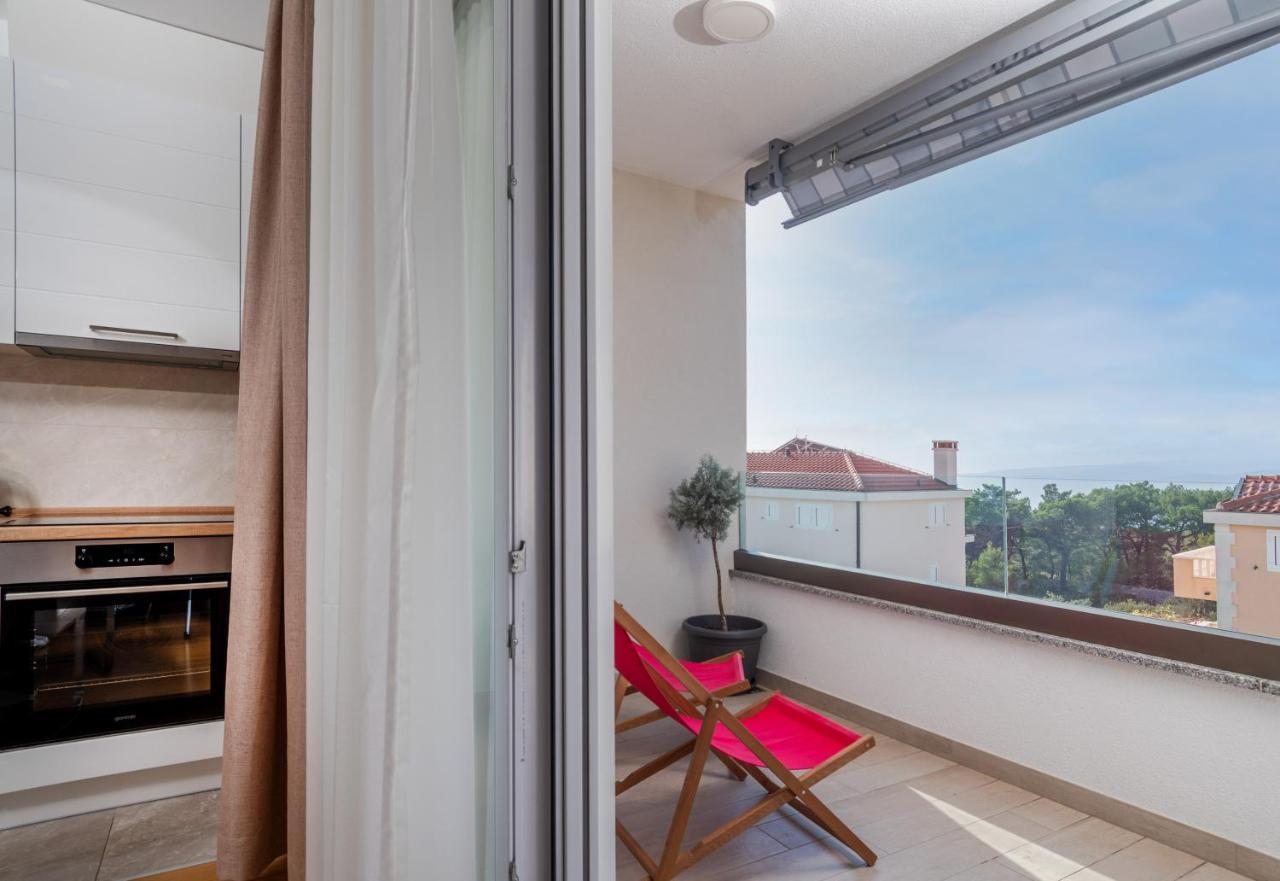 Solu Apartment Promajna Exterior photo