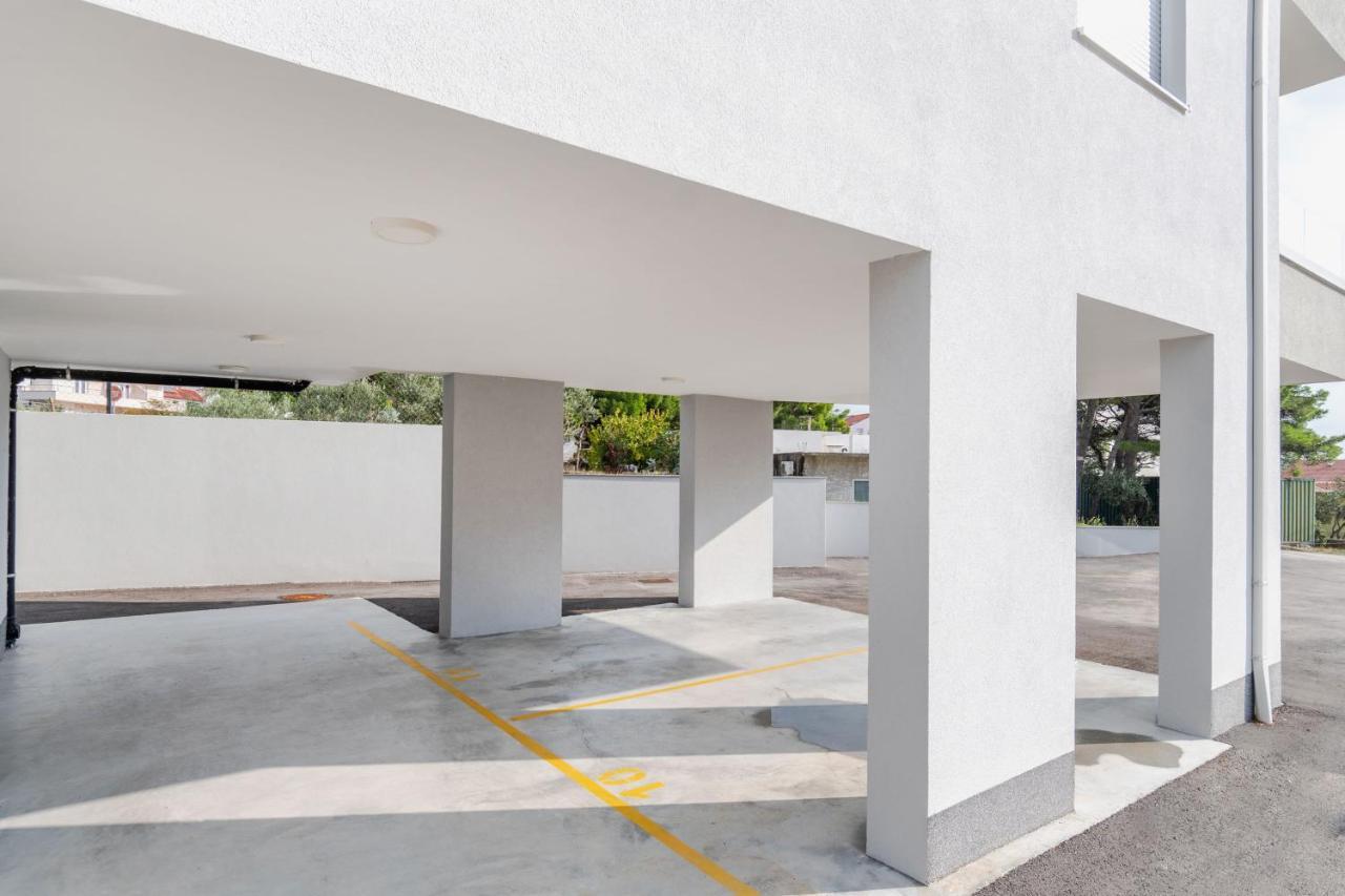 Solu Apartment Promajna Exterior photo