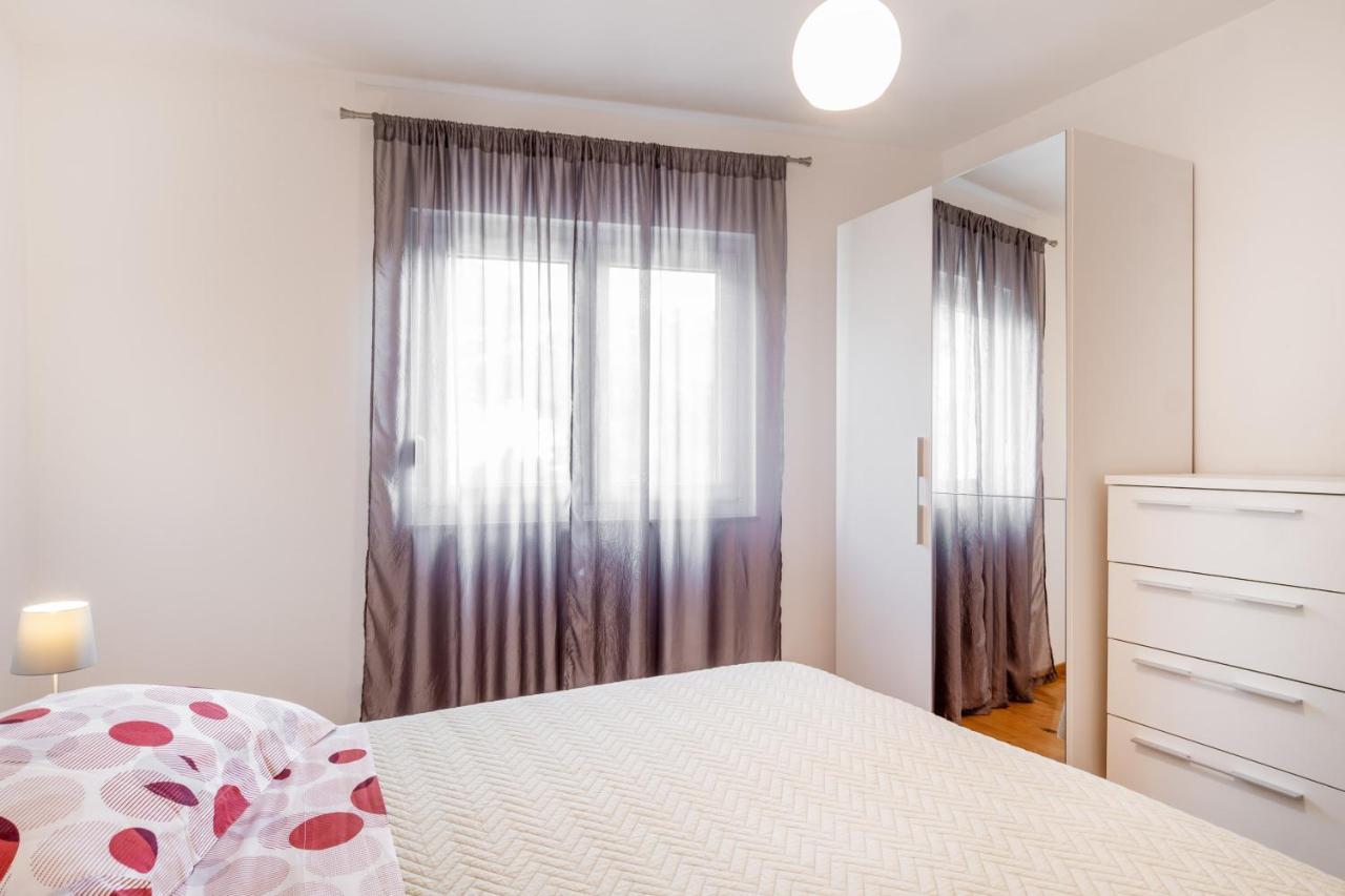 Solu Apartment Promajna Exterior photo