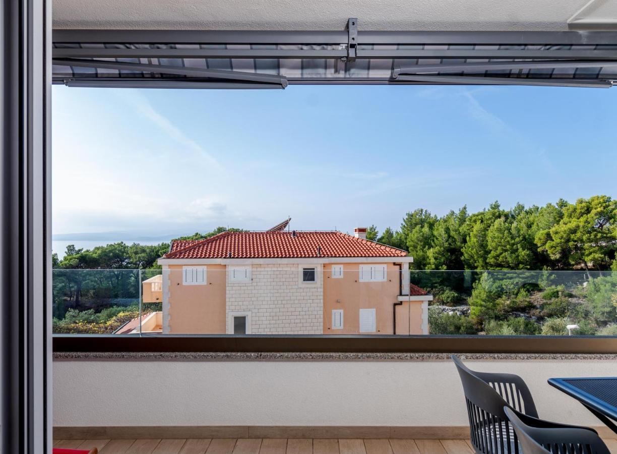 Solu Apartment Promajna Exterior photo