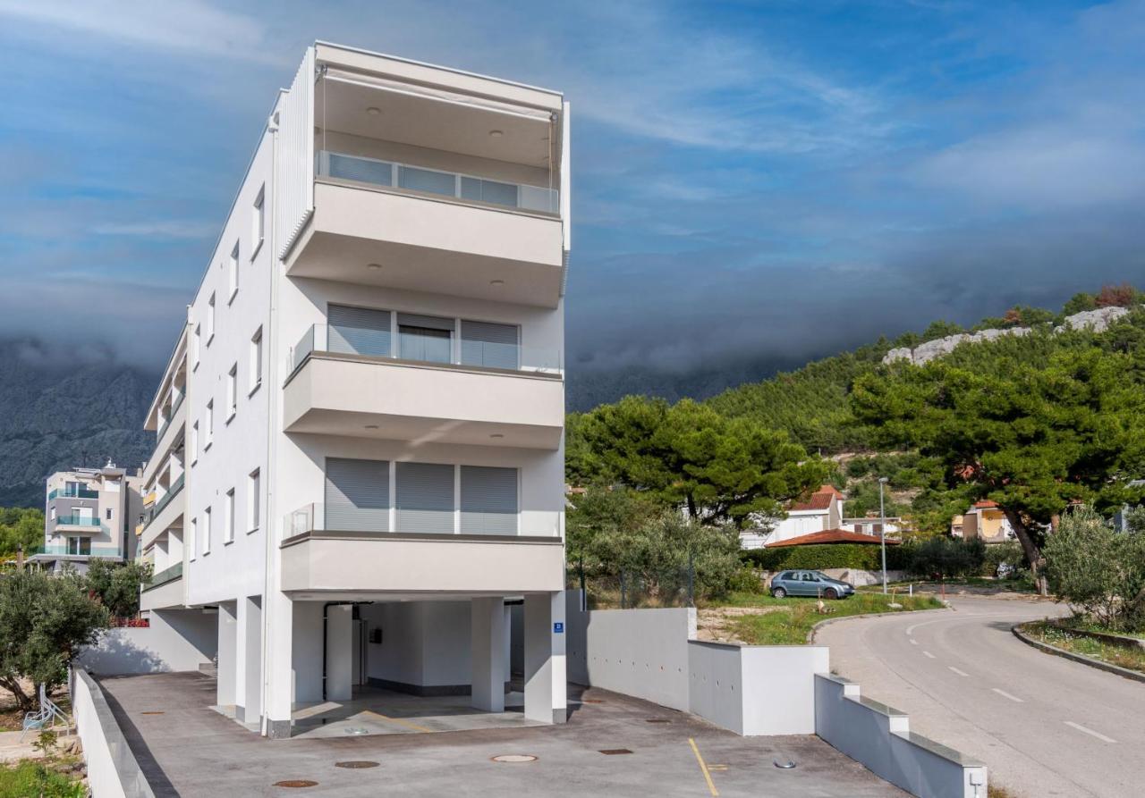 Solu Apartment Promajna Exterior photo